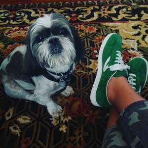 Meet your Posher, Kelly